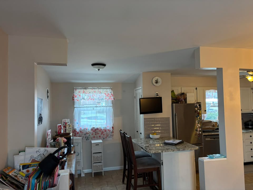 Target Home Inspections LLC