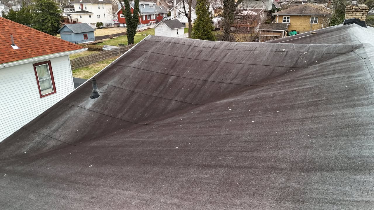 Target Home Inspections LLC